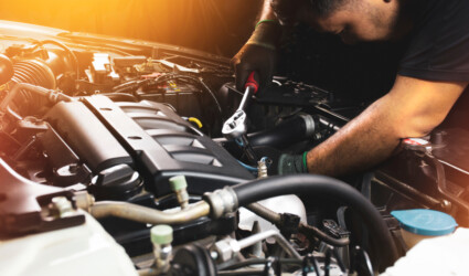 Best Practices For the Automotive Aftermarket