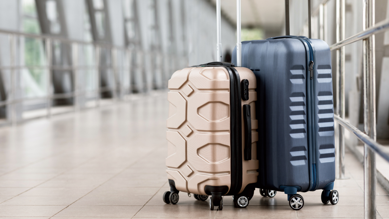 Luggage and Travel Accessories Sales Have Liftoff, Growing by 16